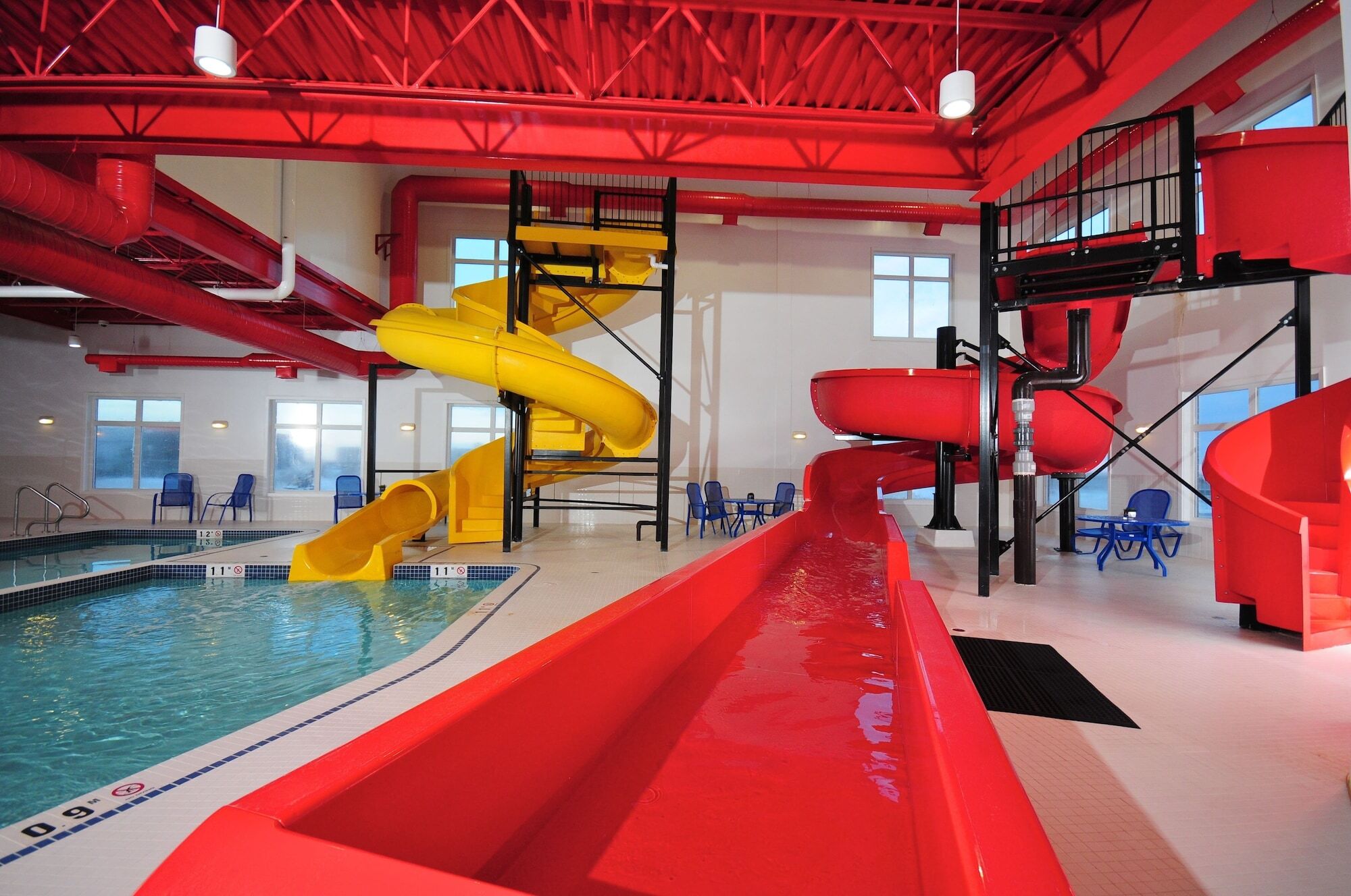 Ramada By Wyndham Emerald Park/Regina East Extérieur photo